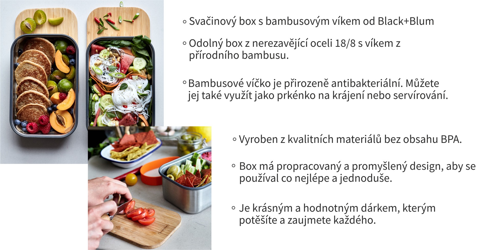 sandwich -info